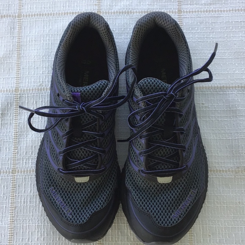 Merrill women's size 9.5 shoes